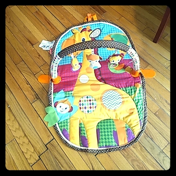 ✨Infantino Play Mat✨ - Picture 1 of 3